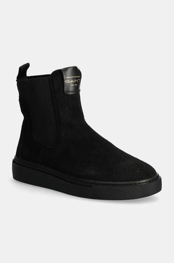 Μποτάκια Julice (Outlet) ΕΠΙΣΤΡΟΦΗ GANT